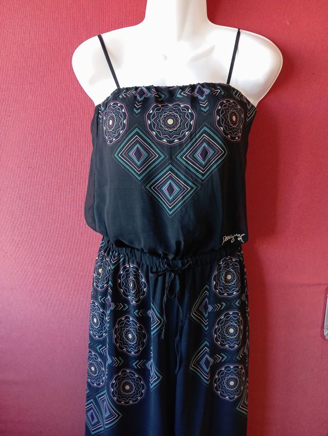 Jumpsuit Desigual - Taglia XS
