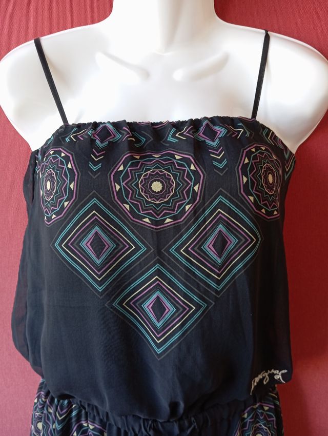 Jumpsuit Desigual - Taglia XS