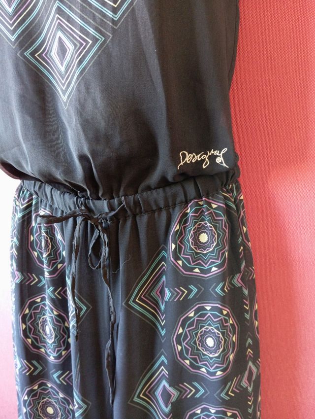 Jumpsuit Desigual - Taglia XS