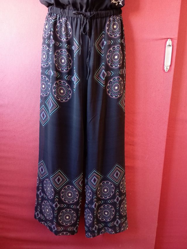 Jumpsuit Desigual - Taglia XS