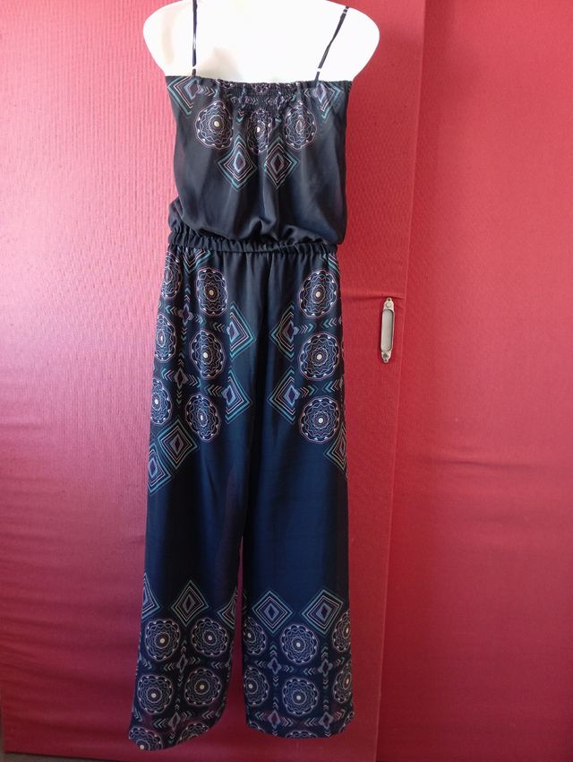 Jumpsuit Desigual - Taglia XS