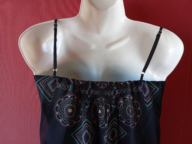 Jumpsuit Desigual - Taglia XS