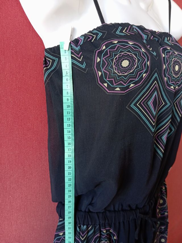 Jumpsuit Desigual - Taglia XS