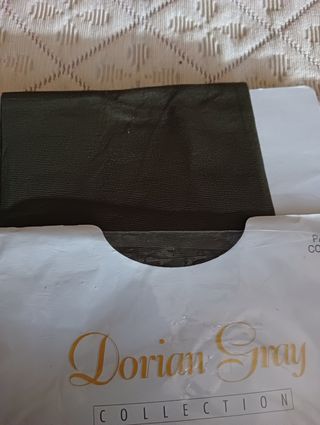 Pantys fantasia Dorian Gray