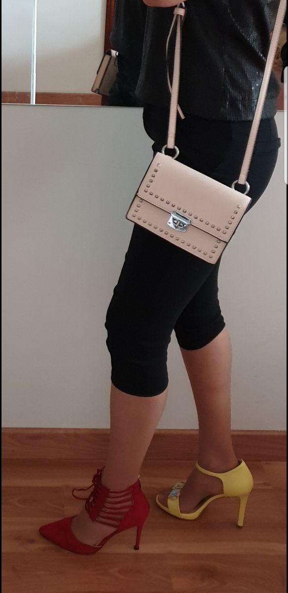 Ropa casual y deporte