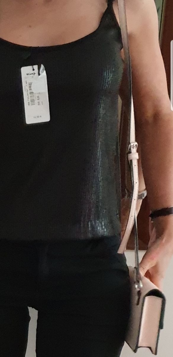 Ropa casual y deporte