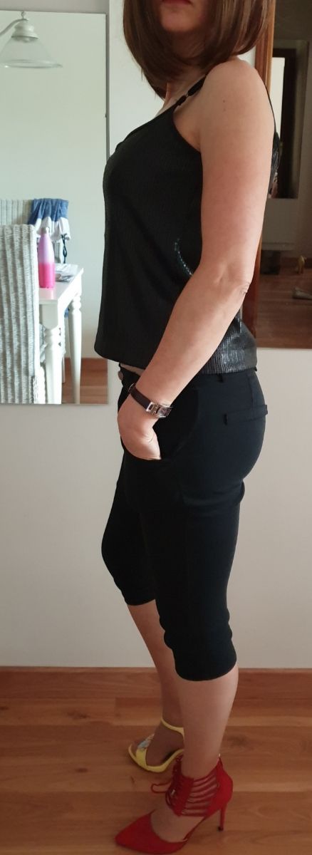 Ropa casual y deporte