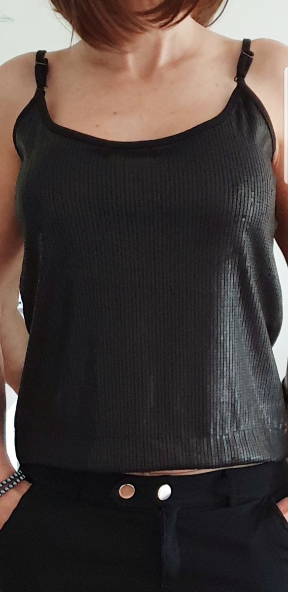 Ropa casual y deporte