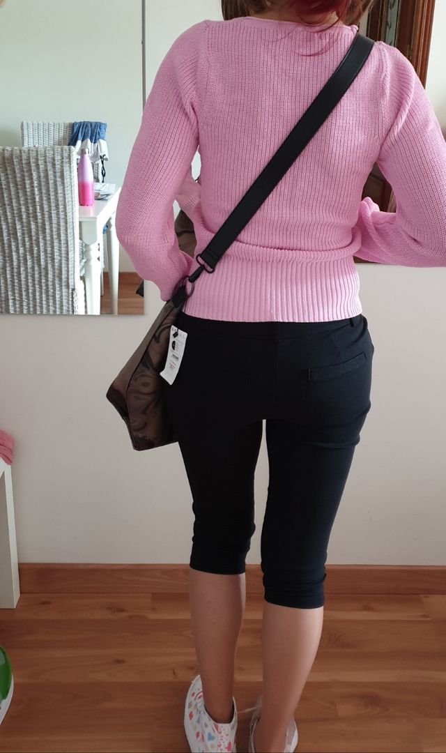 Ropa casual y deporte