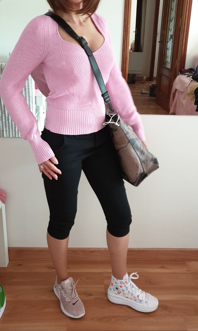 Ropa casual y deporte