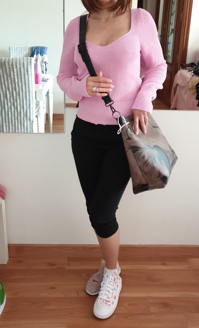 Ropa casual y deporte