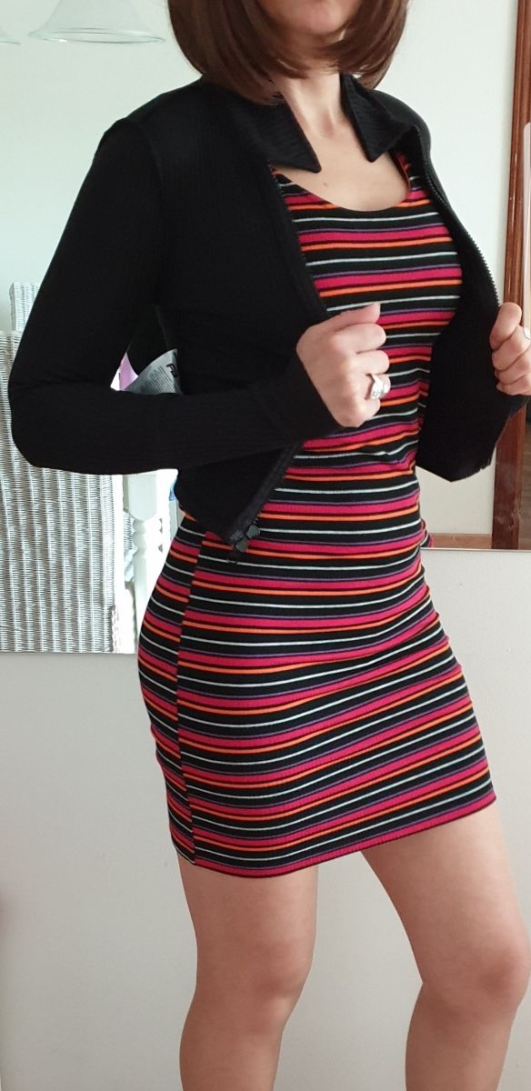 Ropa casual y deporte