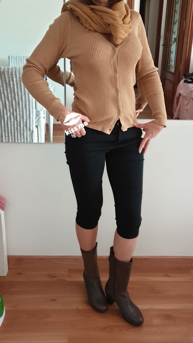 Ropa casual y deporte