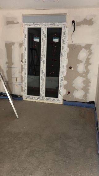 REFORMAS INTEGRALES J.D. RODRIGUEZ