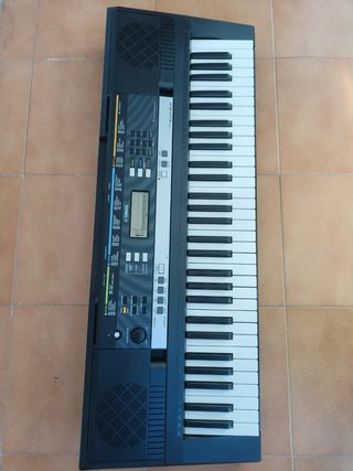 Piano Yamaha 