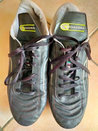 Scarpe Calcio Diadora