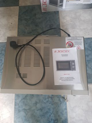 Microondas