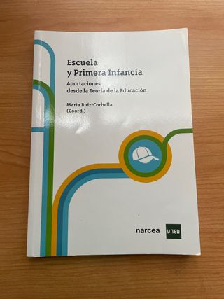 libro UNED