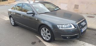 Audi A6 2006