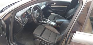 Audi A6 2006