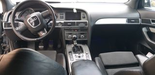Audi A6 2006
