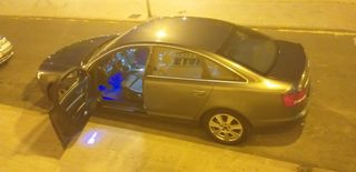 Audi A6 2006