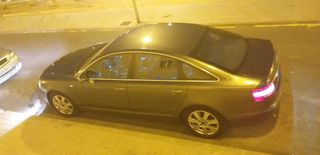Audi A6 2006