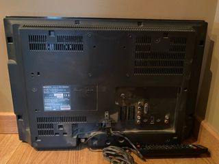 Television Sony Bravia