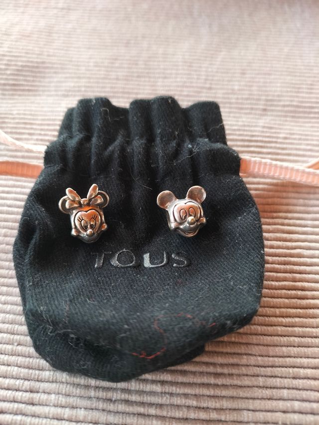 charm Pandora, los dos por 60€