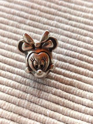 charm Pandora, los dos por 60€