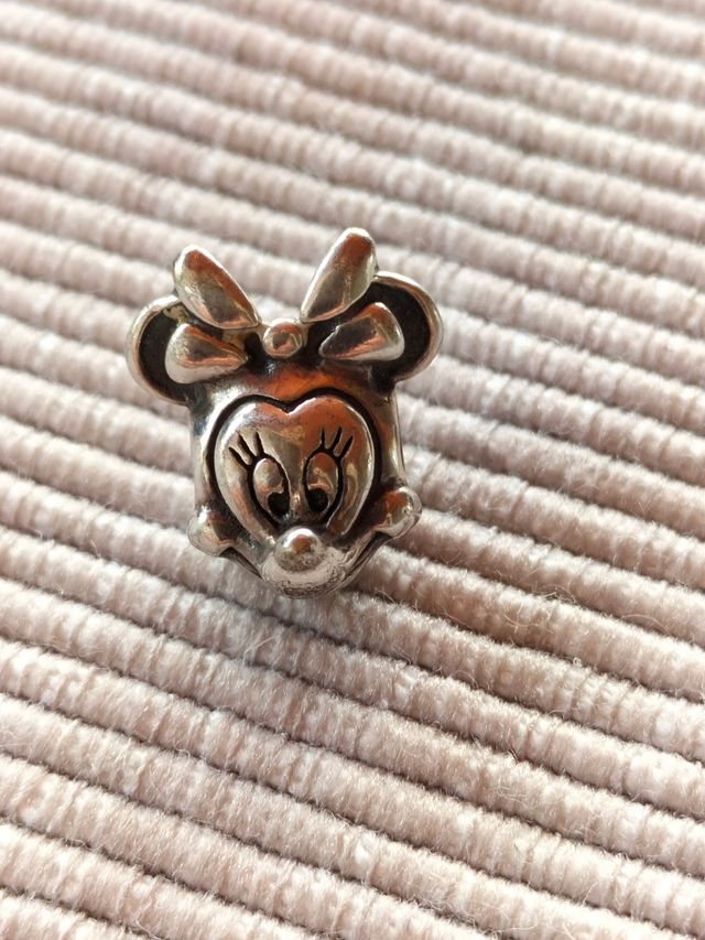 charm Pandora, los dos por 60€