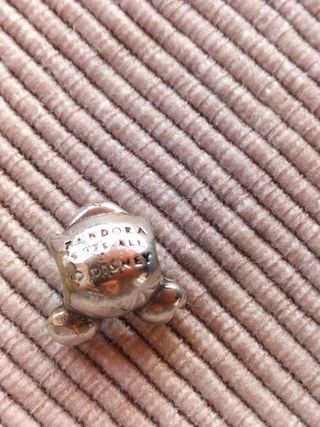 charm Pandora, los dos por 60€