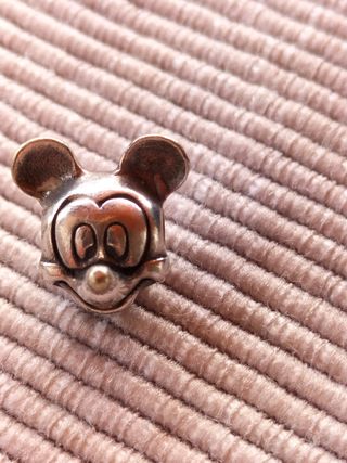 charm Pandora, los dos por 60€