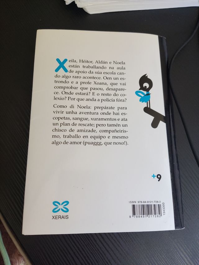 Piano di salvataggio