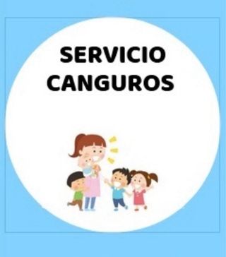 Servicio de canguro Salamanca