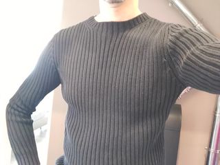 Maglione Calvin Klein