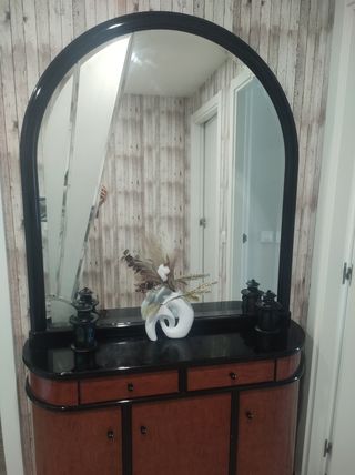 Mueble de entrada