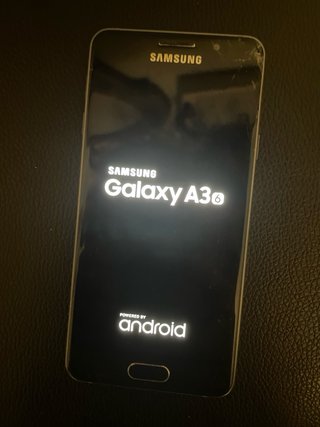 samsung A3 3016