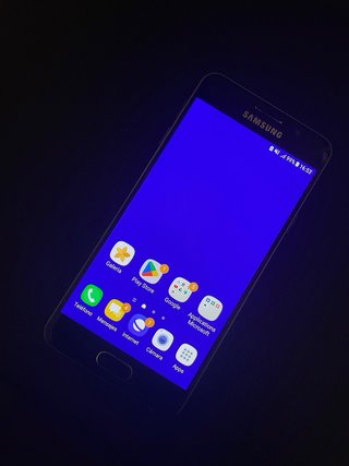 samsung A3 3016