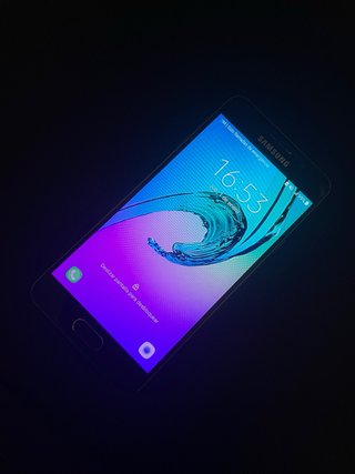 samsung A3 3016
