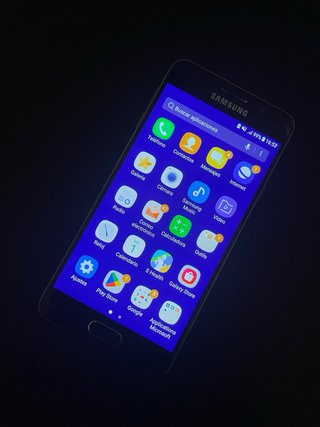 samsung A3 3016