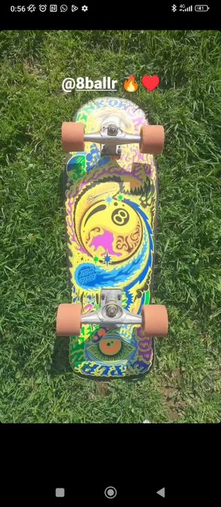 Surfskate 