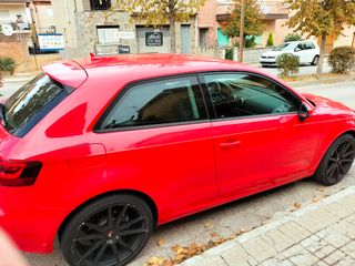 Audi A3 2013