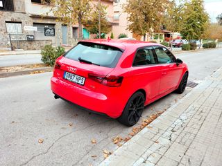 Audi A3 2013