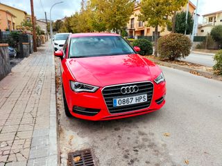 Audi A3 2013