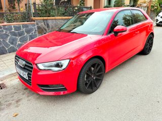 Audi A3 2013