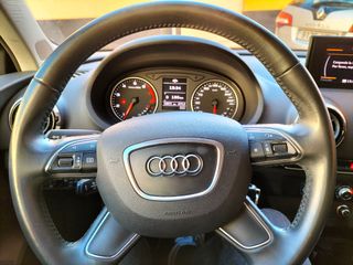 Audi A3 2013