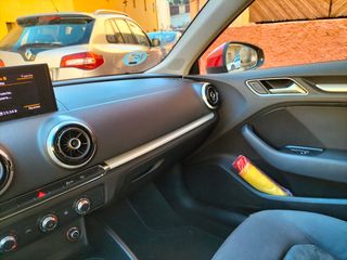 Audi A3 2013