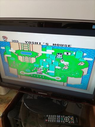 Super Nintendo 800 in 1 SNES