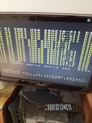Super Nintendo 800 in 1 SNES